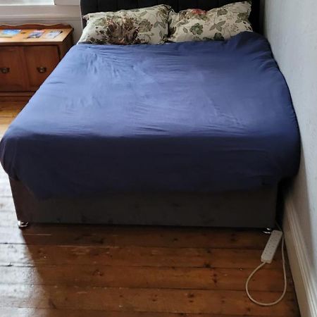 City Centre Flat - Sleep Upto 4 Edinburgh Exterior photo