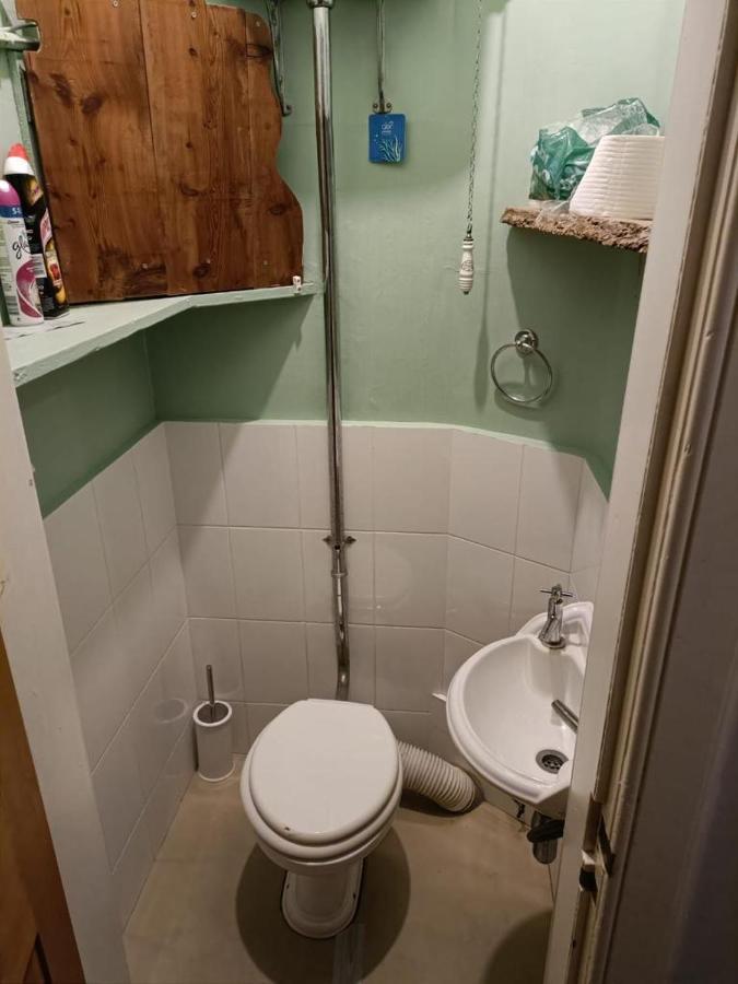 City Centre Flat - Sleep Upto 4 Edinburgh Exterior photo