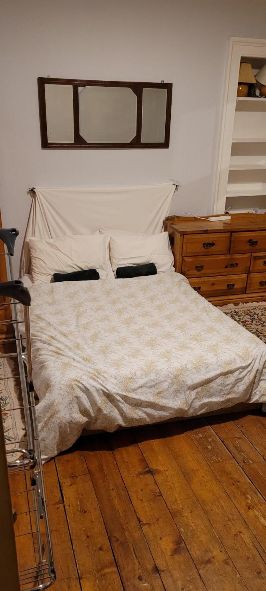 City Centre Flat - Sleep Upto 4 Edinburgh Room photo