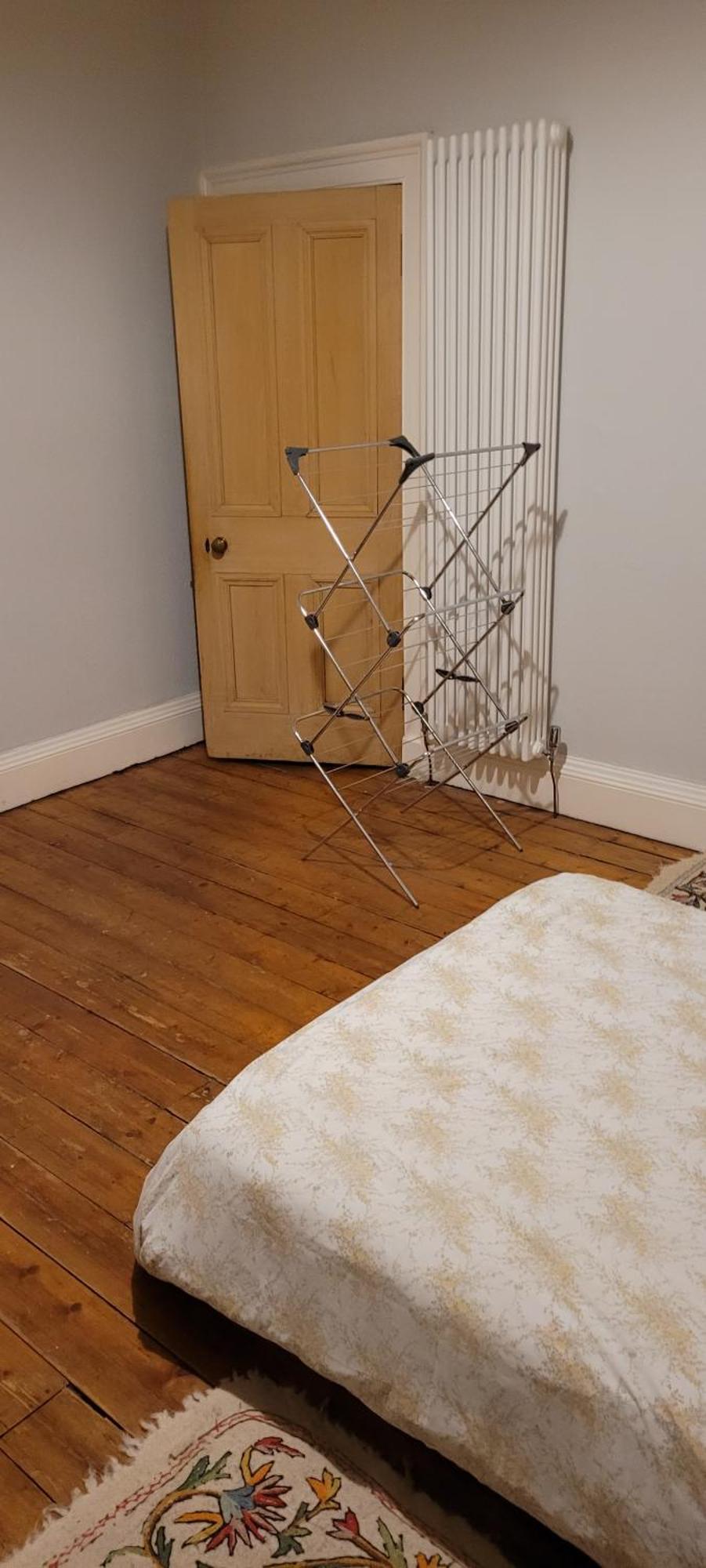 City Centre Flat - Sleep Upto 4 Edinburgh Room photo