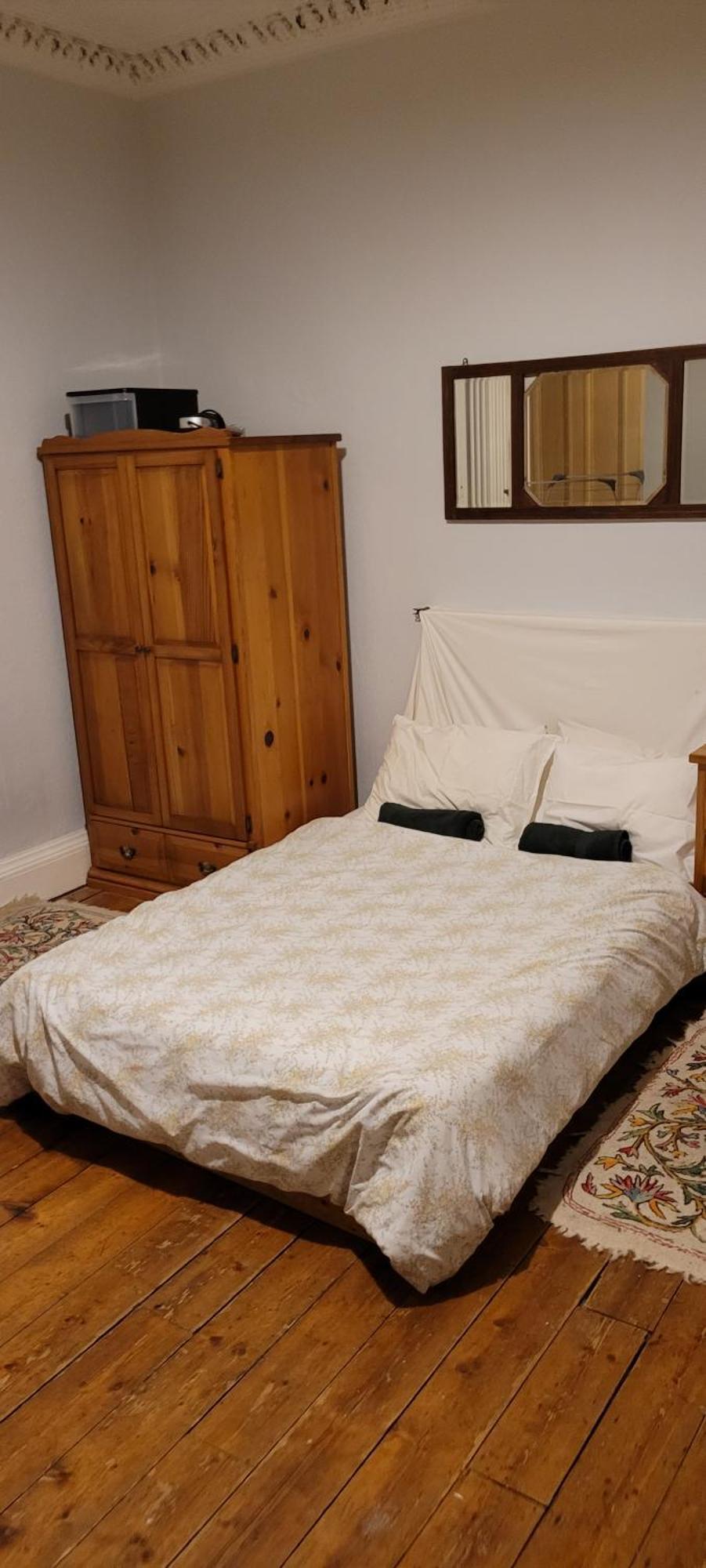 City Centre Flat - Sleep Upto 4 Edinburgh Room photo
